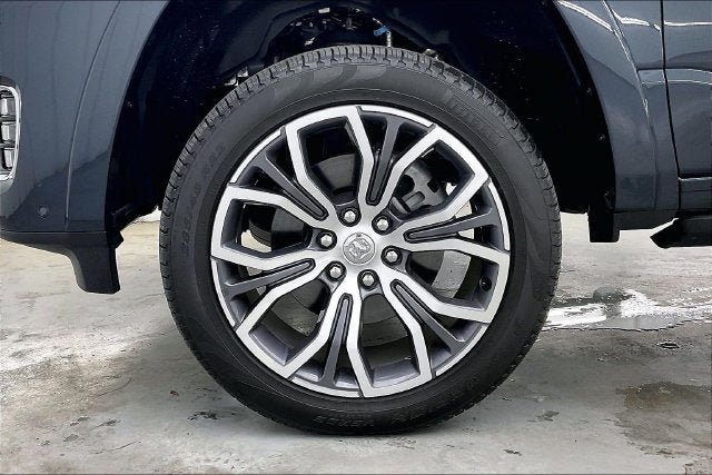 Used 2026 RAM 1500 Tungsten AWD/4WD image 10