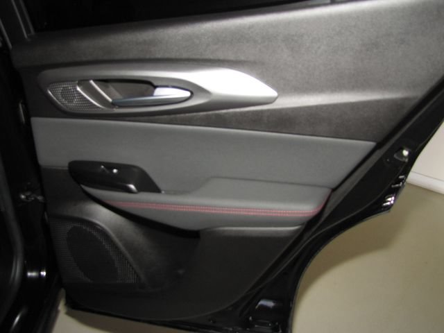 Used 2024 Dodge Hornet R/T Plus w/ R/T Blacktop Package AWD/4WD image 36
