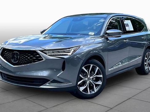 Used 2024 Acura MDX SH-AWD w/ Technology Package image 1