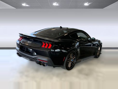 Used 2024 Ford Mustang GT Premium RWD image 9