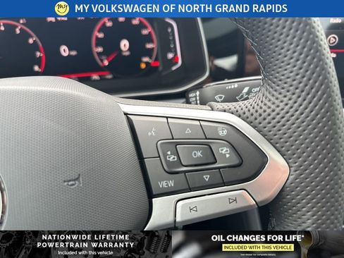 New 2026 Volkswagen Jetta GLI Autobahn image 20