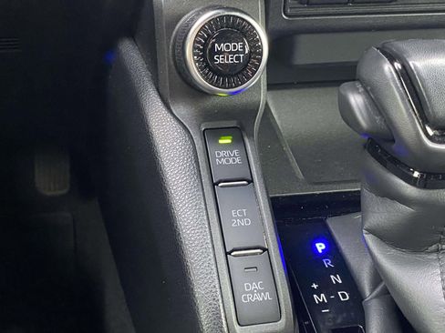 Used 2024 Toyota Land Cruiser 1958 AWD/4WD image 30