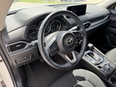 Used 2023 MAZDA CX-5 AWD 2.5 S image 13