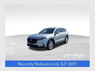 Certified 2023 Honda CR-V EX 360° Tour