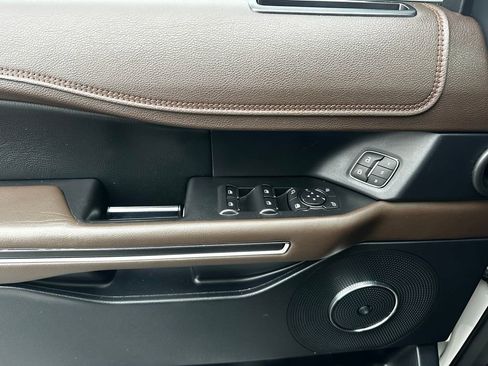 Certified 2021 Ford Expedition King Ranch w/ Cargo Package image 57