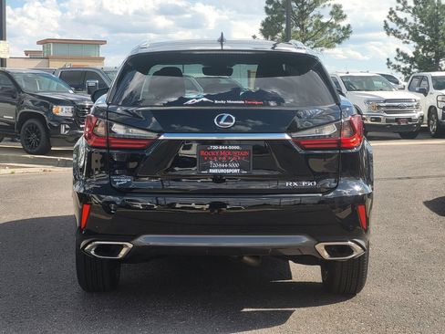 Used 2019 Lexus RX 350 AWD image 5