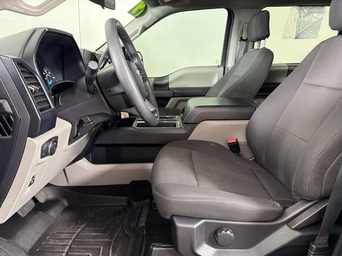 Used 2019 Ford F150 XL w/ Equipment Group 101A Mid AWD/4WD image 18