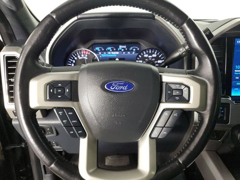 Used 2022 Ford F250 Lariat w/ Lariat Ultimate Package image 34