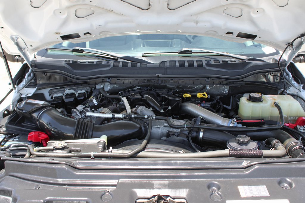 Used 2019 Ford F350 XL w/ Power Equipment Group RWD image 12