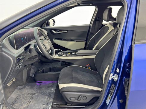 Used 2022 Kia EV6 GT-Line w/ GT-Line Suede Seat Package image 16