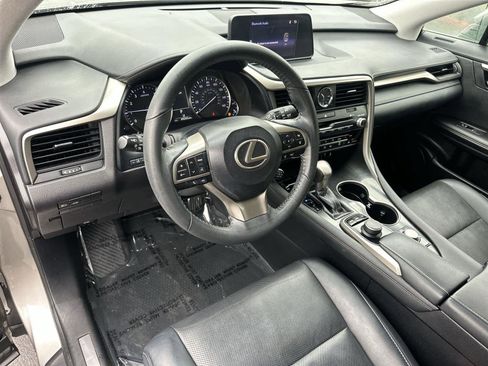 Used 2019 Lexus RX 350 FWD image 2