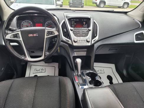 Used 2015 GMC Terrain SLE AWD/4WD image 39