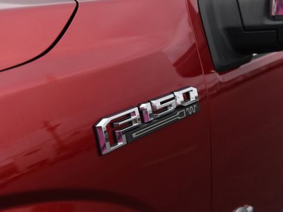 Used 2019 Ford F150 King Ranch w/ Equipment Group 601A Luxury