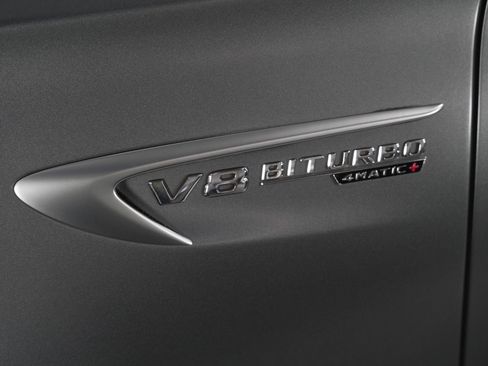 Used 2020 Mercedes-Benz E 63 AMG S image 19