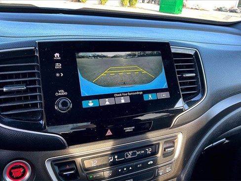 Certified 2024 Honda Passport TrailSport image 14