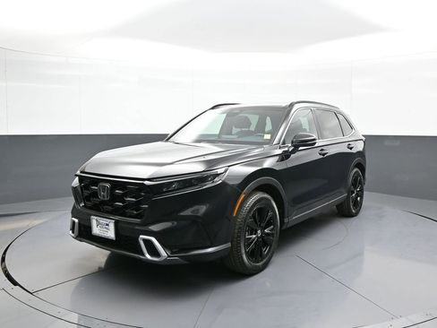 Certified 2023 Honda CR-V Sport Touring image 1