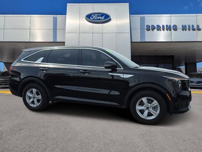 Used 2026 Kia Sorento LX