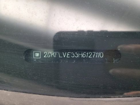 Used 2017 GMC Terrain Denali image 33