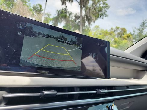 New 2026 Hyundai Tucson SEL FWD image 28