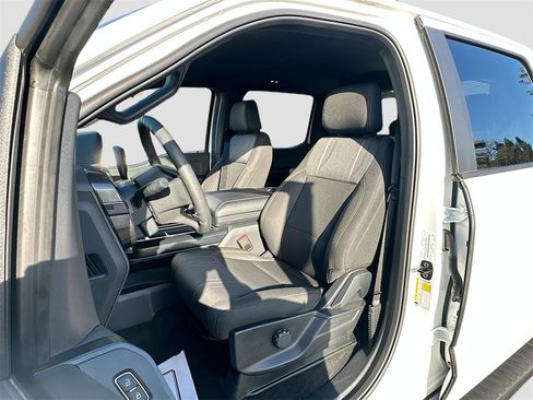 Used 2024 Ford F150 STX w/ STX Black Appearance Package image 20