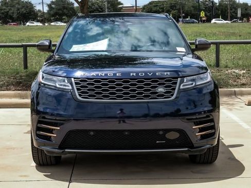 Used 2023 Land Rover Range Rover Velar R-Dynamic S AWD/4WD image 5