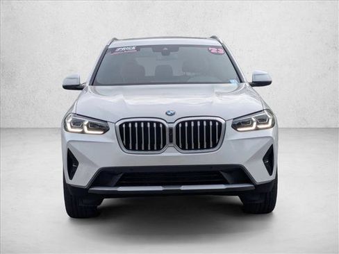 Used 2023 BMW X3 xDrive30i w/ Convenience Package image 2