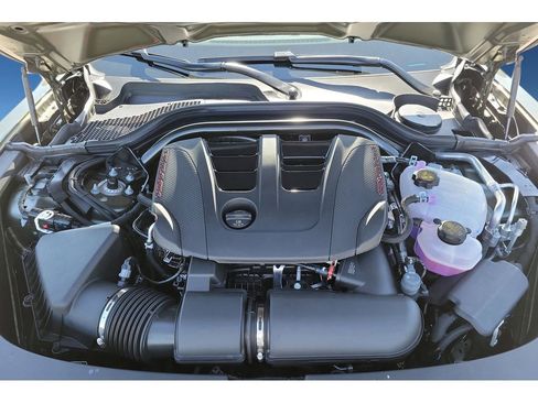 New 2026 Dodge Charger Scat Pack image 25