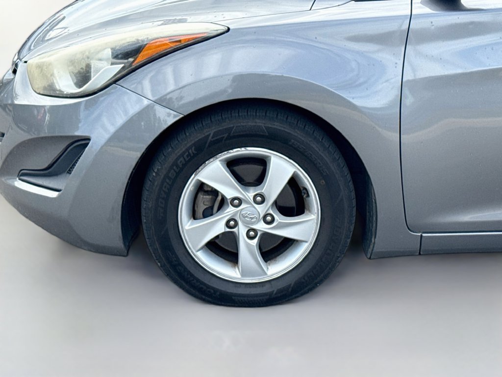 Used 2014 Hyundai Elantra SE FWD image 35