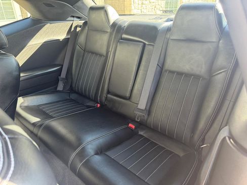 Used 2010 Dodge Challenger R/T w/ Mopar 10 Pkg image 13