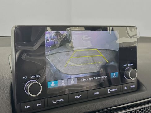 New 2026 Honda Civic Sport image 14