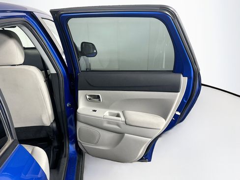 Used 2021 Mitsubishi Outlander Sport SE image 27