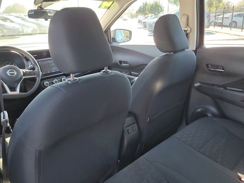 Used 2024 Nissan Kicks SV image 13