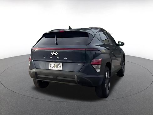 Used 2025 Hyundai Kona SEL image 12