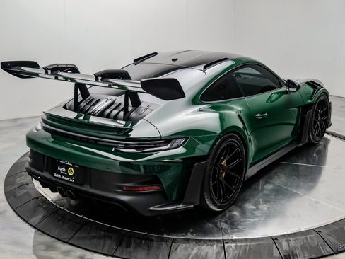 Used 2025 Porsche 911 GT3 RS RWD image 24