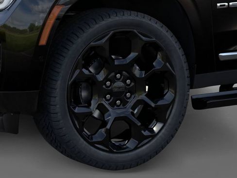 New 2026 GMC Yukon XL Denali w/ Denali Reserve Package AWD/4WD image 8