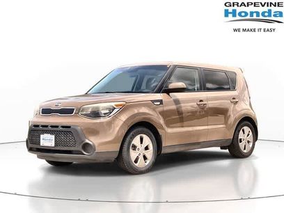 Used 2014 Kia Soul