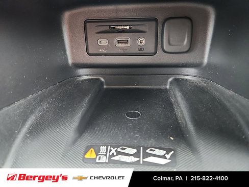Certified 2022 Chevrolet Equinox Premier image 26