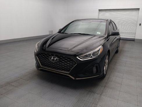 Used 2019 Hyundai Sonata SEL FWD image 15