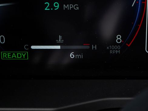 Used 2026 Toyota Land Cruiser image 21