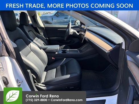 Used 2023 Tesla Model 3 Performance AWD/4WD image 10