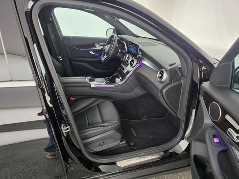 Certified 2022 Mercedes-Benz GLC 300 image 10