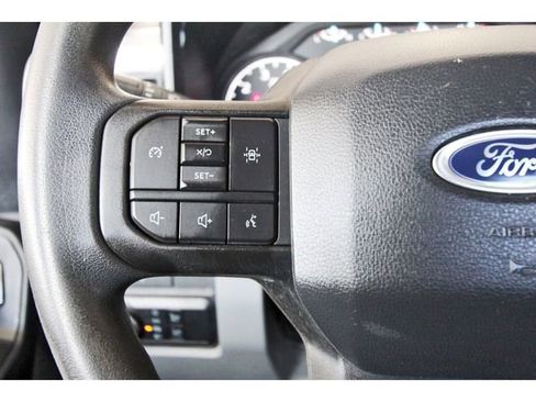 Used 2023 Ford F250 XL w/ 360-Degree Camera Package AWD/4WD image 13