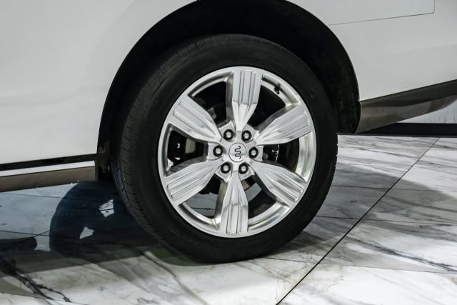Used 2024 Ford Expedition King Ranch AWD/4WD image 55