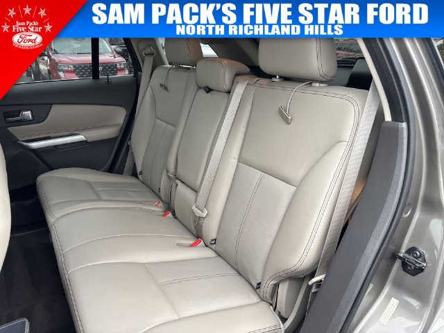 Used 2014 Ford Edge Limited FWD image 29