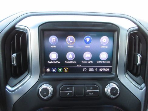 Certified 2021 GMC Sierra 1500 Elevation w/ X31 Off-Road Package image 33