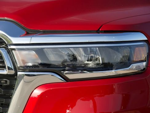New 2026 RAM 1500 Lone Star AWD/4WD image 4