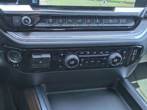 New 2026 Chevrolet Silverado 2500 High Country w/ Technology Package AWD/4WD image 21