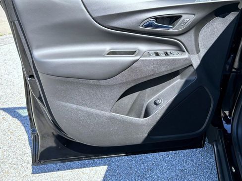 Certified 2022 Chevrolet Equinox LT image 9