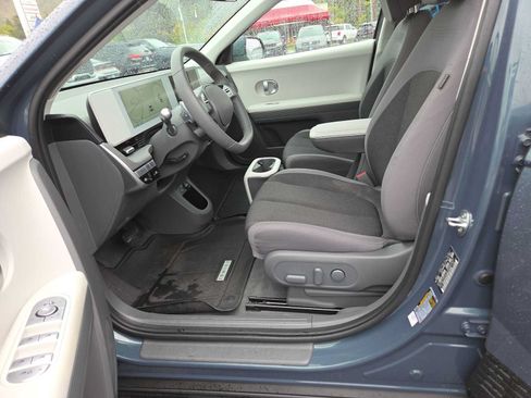 Used 2024 Hyundai Ioniq 5 SE RWD image 19