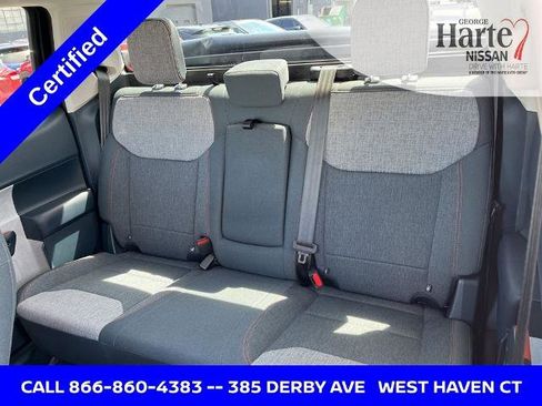 Used 2024 Ford Maverick XLT w/ XLT Luxury Package AWD/4WD image 27
